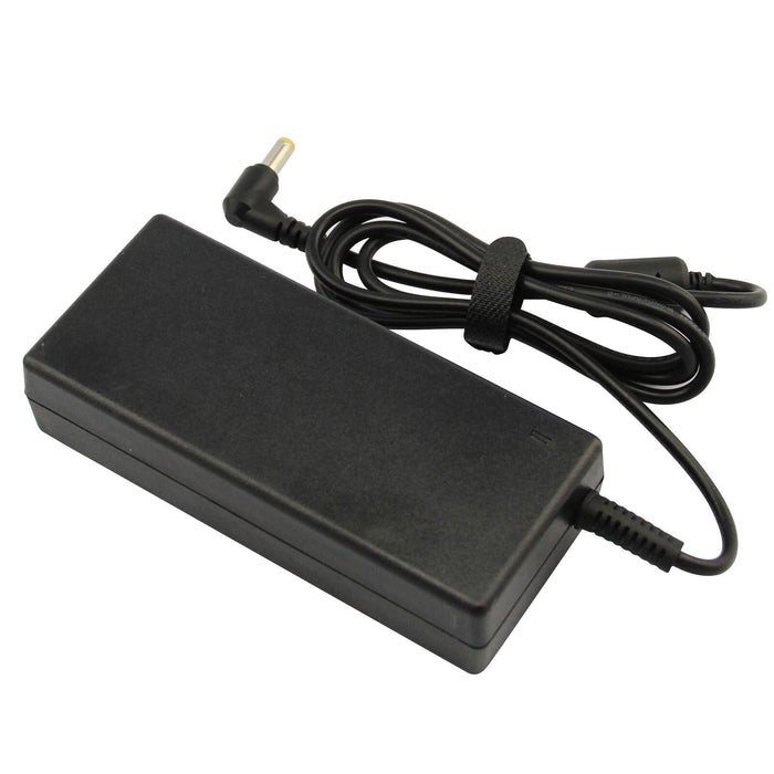 Laptop Charger Adapter for Toshiba Satellite A200 A660 P750 P850 PA3717E-1AC3 - Battery Mate