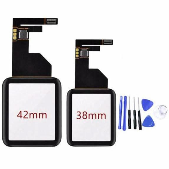LCD Digitizer Touch Screen Glass Replacement For Apple Watch