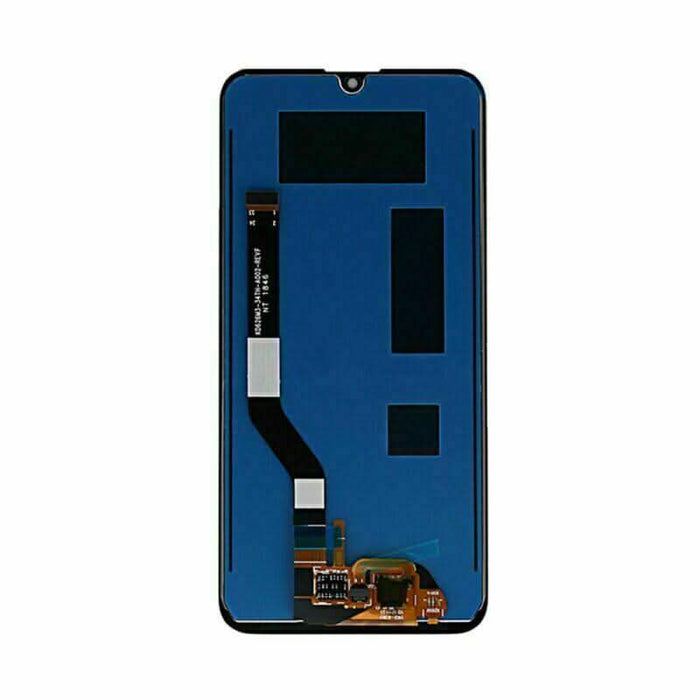 LCD Screen For Huawei Y7 2018 Display Touch Digitizer Display Replacement - Battery Mate