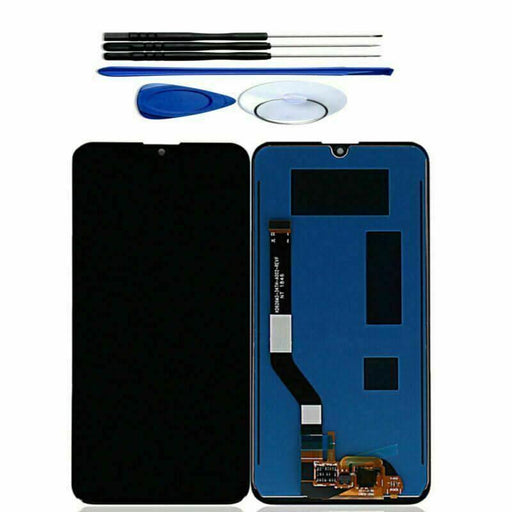 LCD Screen For Huawei Y7 2018 Display Touch Digitizer Display Replacement - Battery Mate