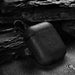 Leather Airpods Protective Cover Case Slim Skin Apple AirPod Earphones Gen 1 / 2 - Battery Mate