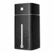 LED Air Humidifier Aroma Aromatherapy Diffuser Essential Oil Ultrasonic Purifier - Battery Mate