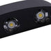 LED Wall Light Waterproof Indoor Outdoor Stair Corridor Lamp Exterior Lights - Battery Mate