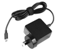 Lenovo 45W Compatible USB-C 4X20E75134 Laptop AC Adapter Charger - Battery Mate