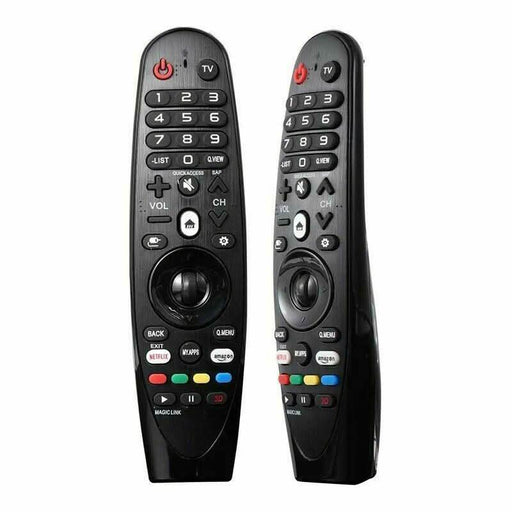 Lg magic sales remote playstation 4