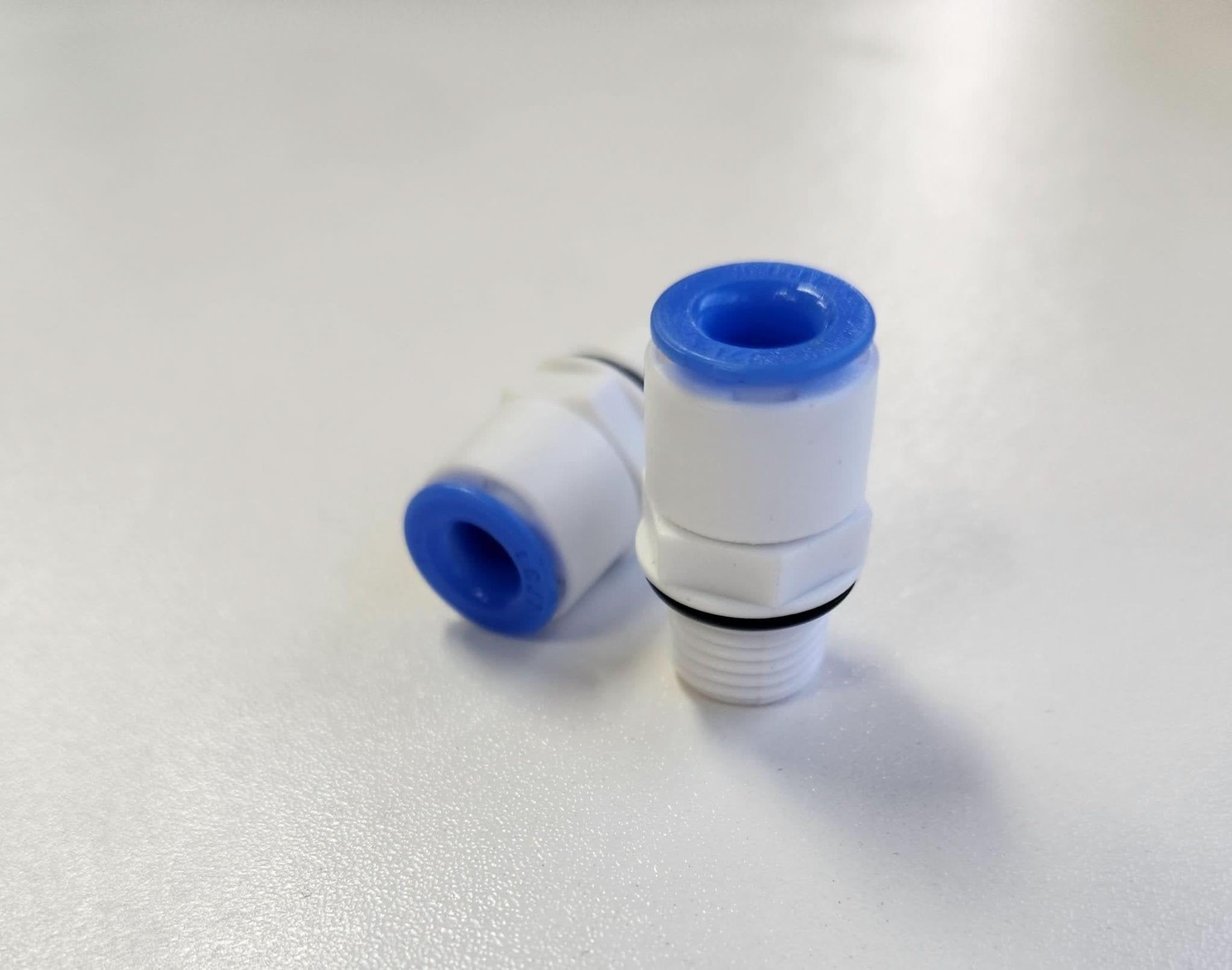 4X AH-UIFC Compatilbe Koelkast Water Filter voor LG & Hotpoint 4X AH-UIFC Compatilbe Koelkast Water Filter voor LG & Hotpoint