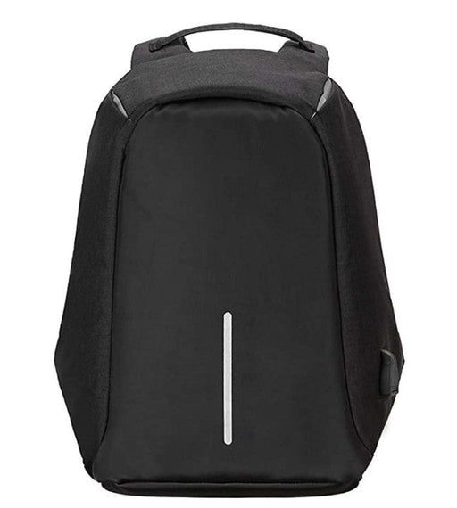 Lightweight Anti-Theft Waterproof Backpack with USB Port - Battery Mate