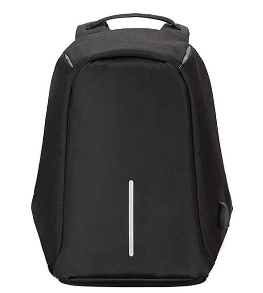 Lightweight Anti-Theft Waterproof Backpack with USB Port - Battery Mate