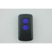 Merlin M802 Blue Compatible Garage Door Remote Control Prolift 230T/430R Switch - Battery Mate