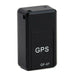 Mini Magnetic Car Vehicle GPS Tracker Locator Real Time Tracking Full Coverage - Battery Mate