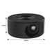 Mini Mobile Projector LED HD Home Cinema Portable LCD Projector VH - Battery Mate
