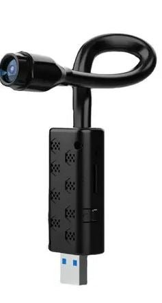 Mini Spy Cam 1080P HD Wifi Camera Wireless Home Surveillance Security —  Battery Mate