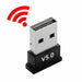 Mini Wireless USB Bluetooth V5.0 Dongle Adapter For Windows 7 8 10 11 PC Laptop Mac - Battery Mate