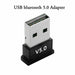 Mini Wireless USB Bluetooth V5.0 Dongle Adapter For Windows 7 8 10 11 PC Laptop Mac - Battery Mate