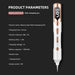 Mole Removal Pen Portable Skin Tag Repair Kit Face Care Skin Removal Freckle Wart dark Spot Remover - Battery Mate