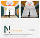 Motion Sensor LED Downlights Recessed 10W 85-265V LED Auto Lamp Smart LED Downlight Corridor Indoor Lighting - Battery Mate