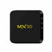 MX10 PRO Smart TV BOX Android 9.0 HD 6K Quad Core Media Video Player Wifi AUSSIE - Battery Mate