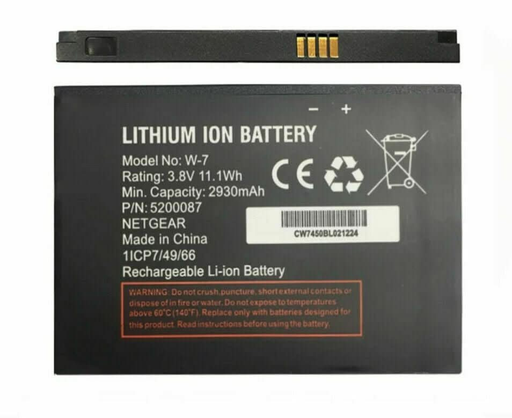 Wearables & Modem Batteries @ BatteryMate — Battery Mate
