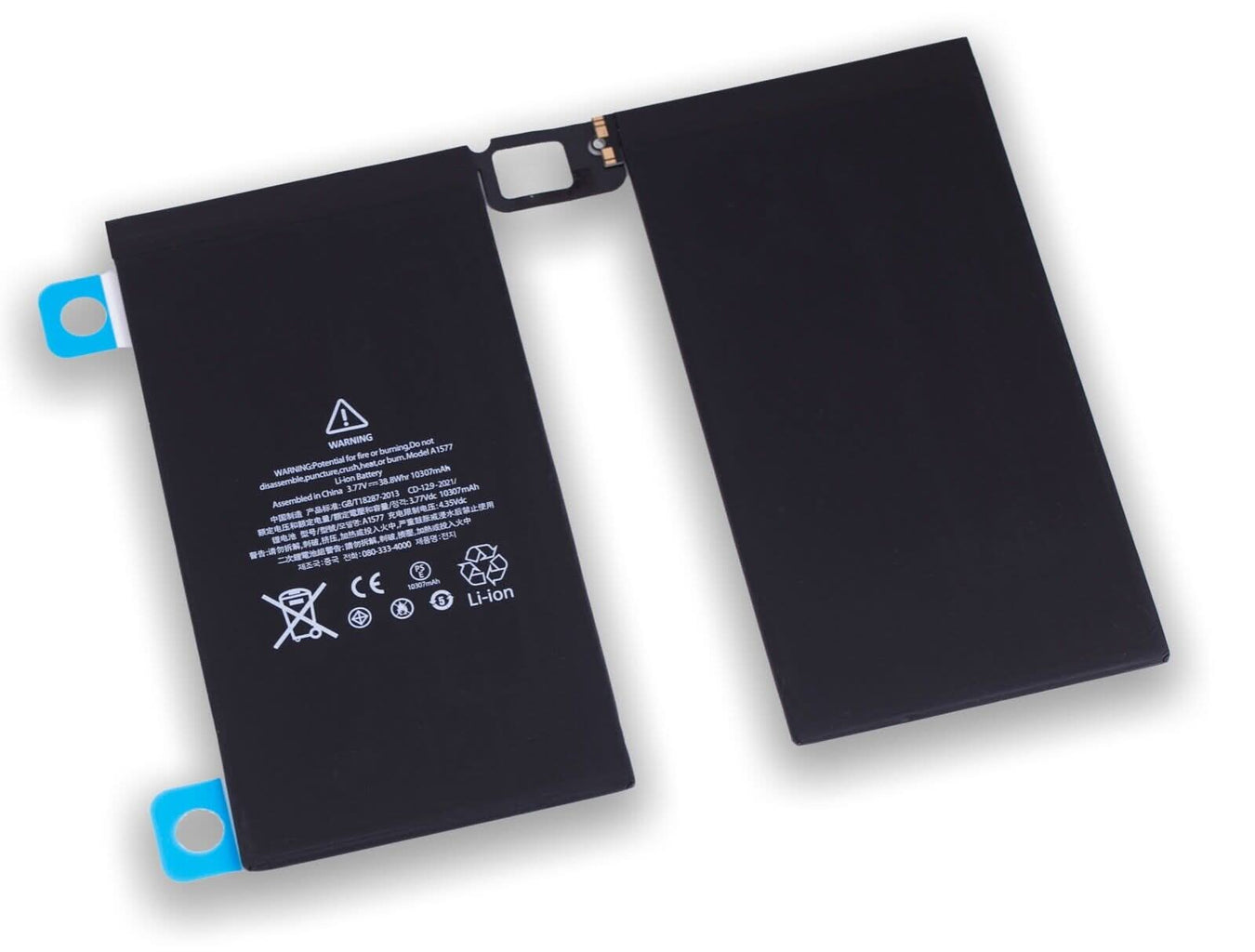 iPad Compatible Batteries @ BatteryMate