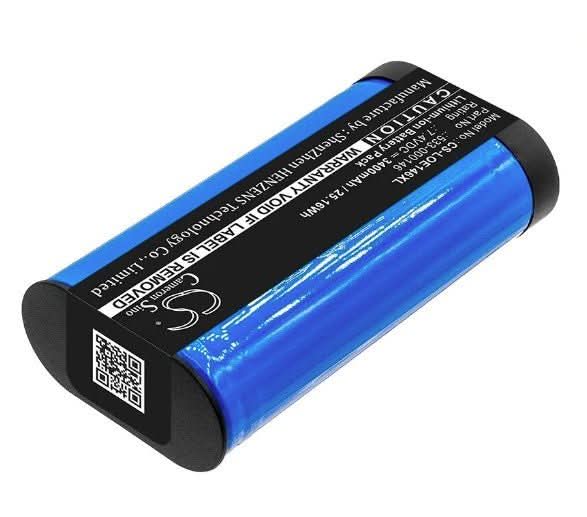 Ue megaboom sales 3 battery