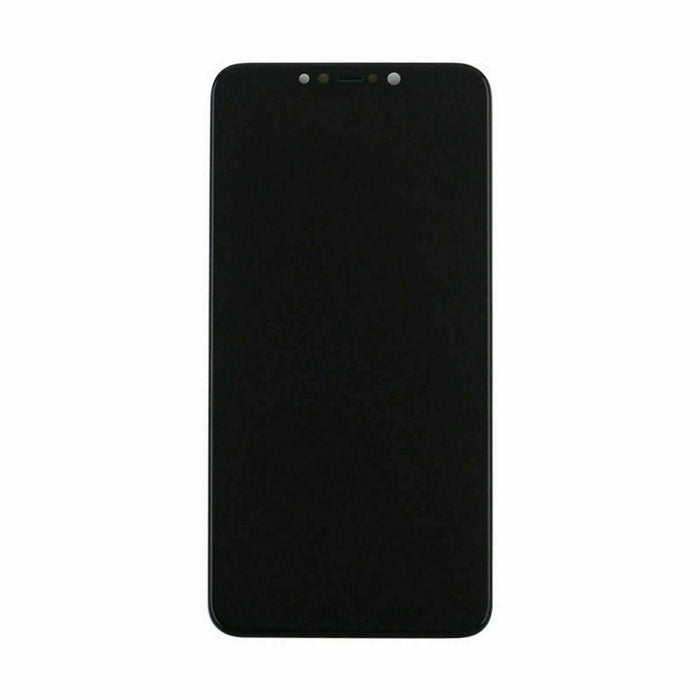 OEM LCD Touchscreen Digitizer Full Assembly for XIAOMI Poco phone F1 + Frame AU - Battery Mate