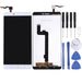 OEM Xiaomi Mi Max Max 2 3 LCD Digitizer Screen Assembly Replacement + Tools - Battery Mate