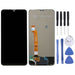 Oppo A7X 6.3'' IPS LCD Display + Touch Screen Digitizer Replacement - Battery Mate