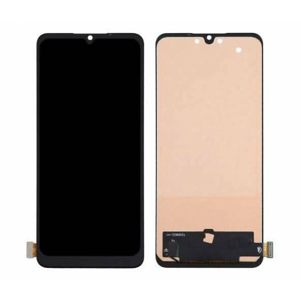 Oppo A91 | Reno 3 LCD OLED Display Touch Screen Digitizer Replacement Assembly - Battery Mate