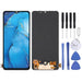 OPPO Find X2 Lite CPH2005 AMOLED LCD Display Touch Screen Digitizer Replacement - Battery Mate