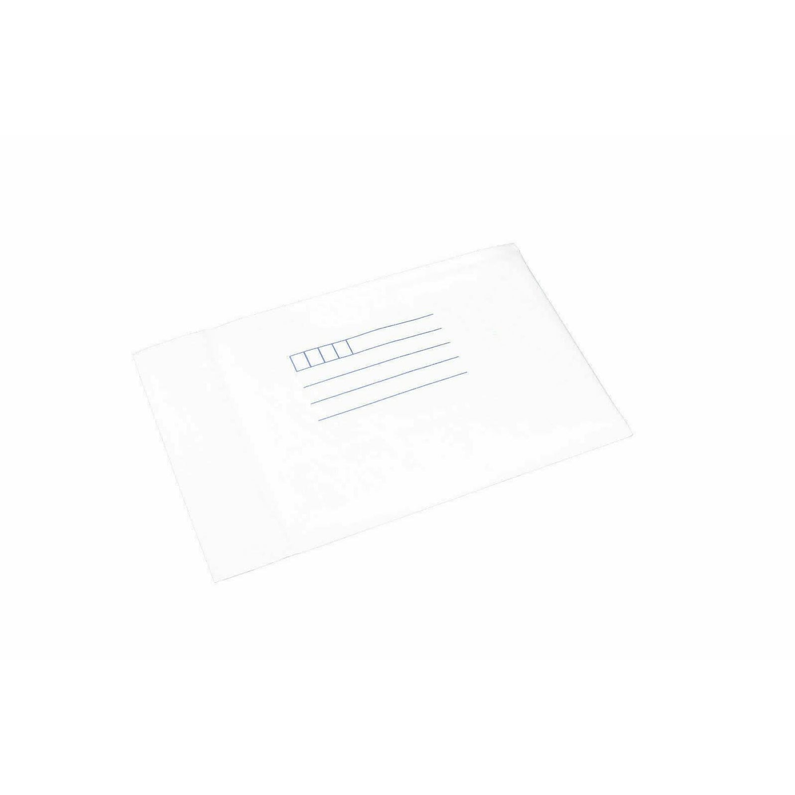 Padded Bubble Envelopes 160 X 230mm — Battery Mate