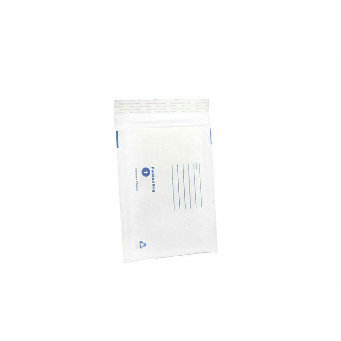 Padded Bubble Envelopes 160 X 230mm - Battery Mate