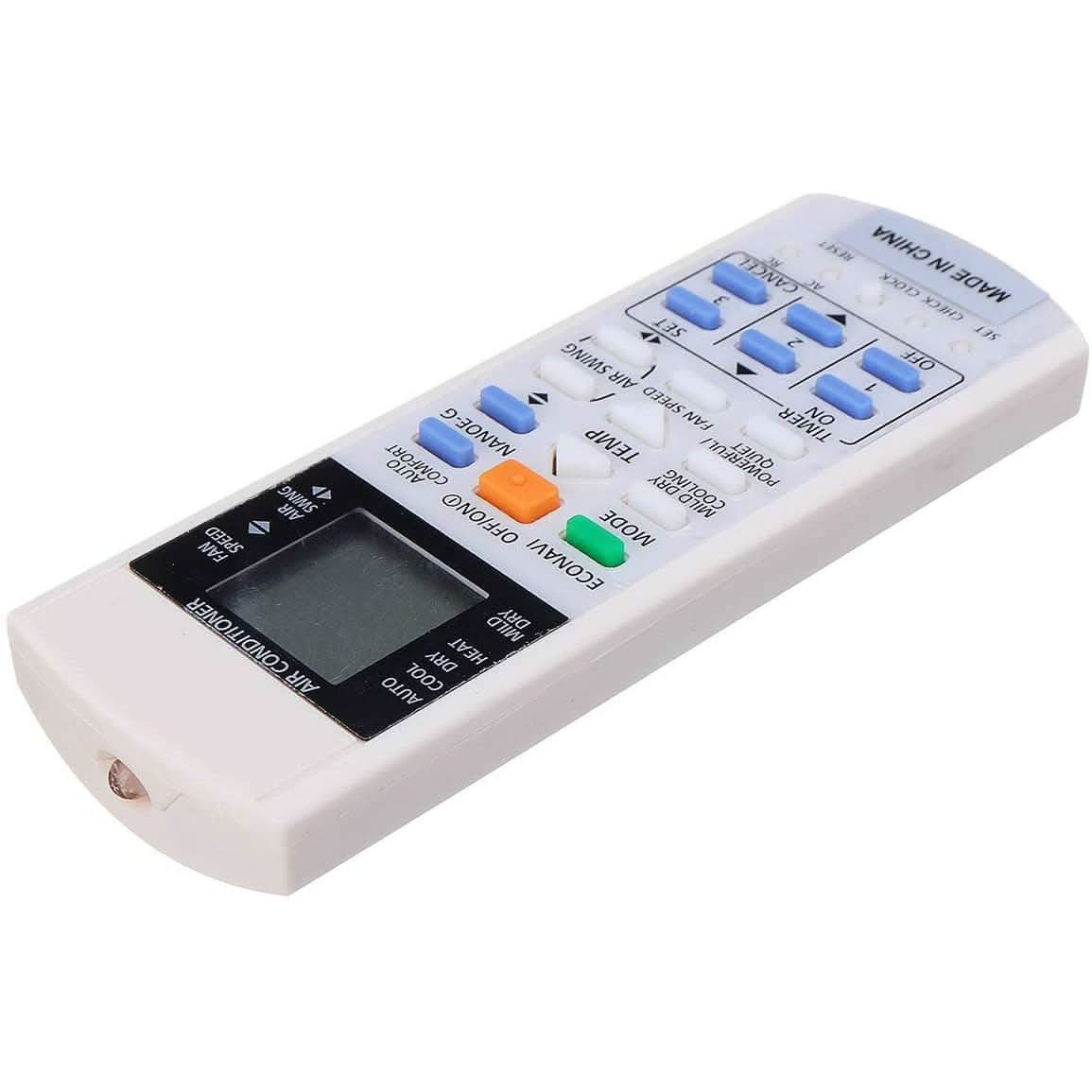 Cadre Vtt 29 NEUF POUR PANASONIC Inverter Climatiseur Télécommande Nanoe-G Nanoe-X A75C07360 EUR 8,69 Climatisation Amazon - Foto 2