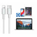 PD Fast Charging FOR iPhone to Type C Charger Cable for iPhone 13 12 11 Pro Max X XS - Battery Mate