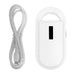 Pet Tag Reader USB Rechargeable Animal Microchip Scanner For Dog Cat - Battery Mate