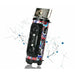 Portable Bluetooth Light Up Party Speaker System USB microSD Aux w/ Mobile Stand - Battery Mate