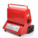 Portable Butane Gas Heater Camping Camp Tent Outdoor Hiking Camper Survival - Battery Mate