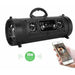 Portable Wireless Bluetooth Speakers Stereo Bass USB/TF/ Radio Outdoor Subwoofer - Battery Mate