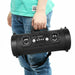 Portable Wireless Bluetooth Speakers Stereo Bass USB/TF/ Radio Outdoor Subwoofer - Battery Mate