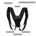 Posture Corrector Women Men Back Shoulder Brace Support Clavicle Strap - Battery Mate