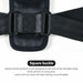 Posture Corrector Women Men Back Shoulder Brace Support Clavicle Strap - Battery Mate