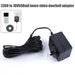 Power Supply Adapter Transformer Charger For Ring Video Doorbell 10M Long Cable - Battery Mate