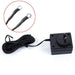 Power Supply Adapter Transformer Charger For Ring Video Doorbell 10M Long Cable - Battery Mate