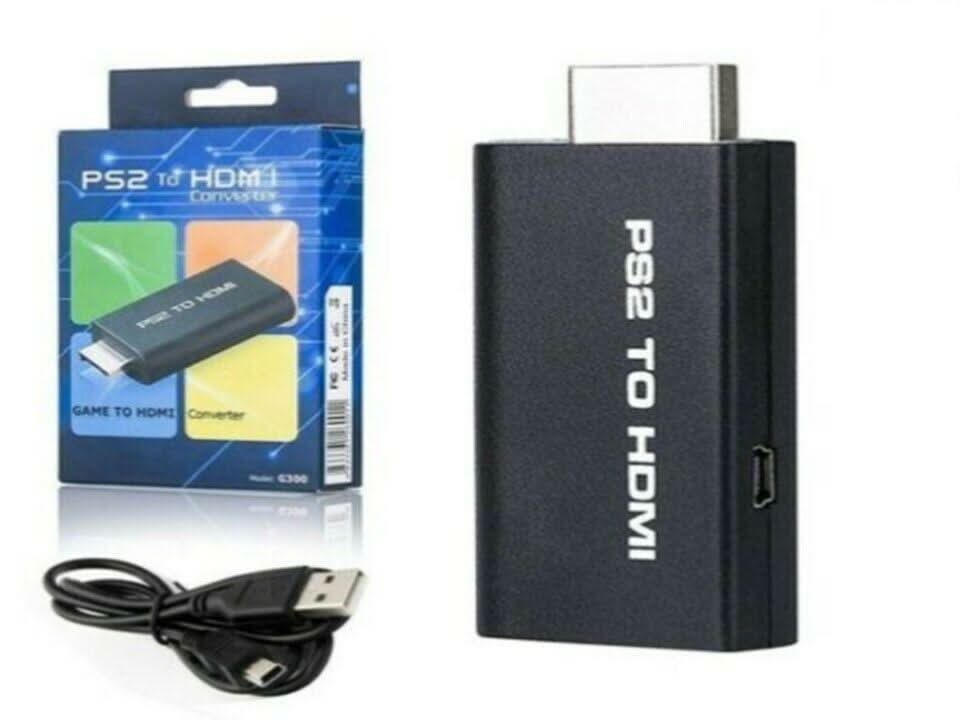 PlayStation Compatible Accessories & Batteries