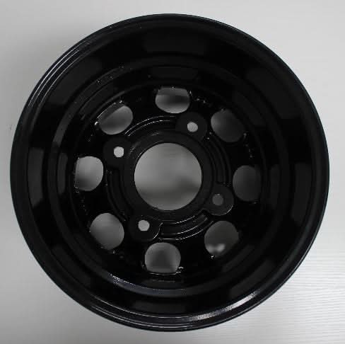 Rear Rim For 22X11-10 10'' inch tyre 200cc 250cc Quad Dirt Bike ATV Buggy - Battery Mate