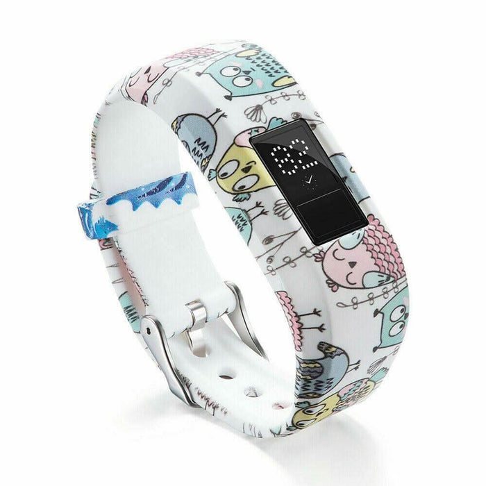 Replacement Band For GARMIN VIVOFIT JR JR2 JUNIOR Fitness