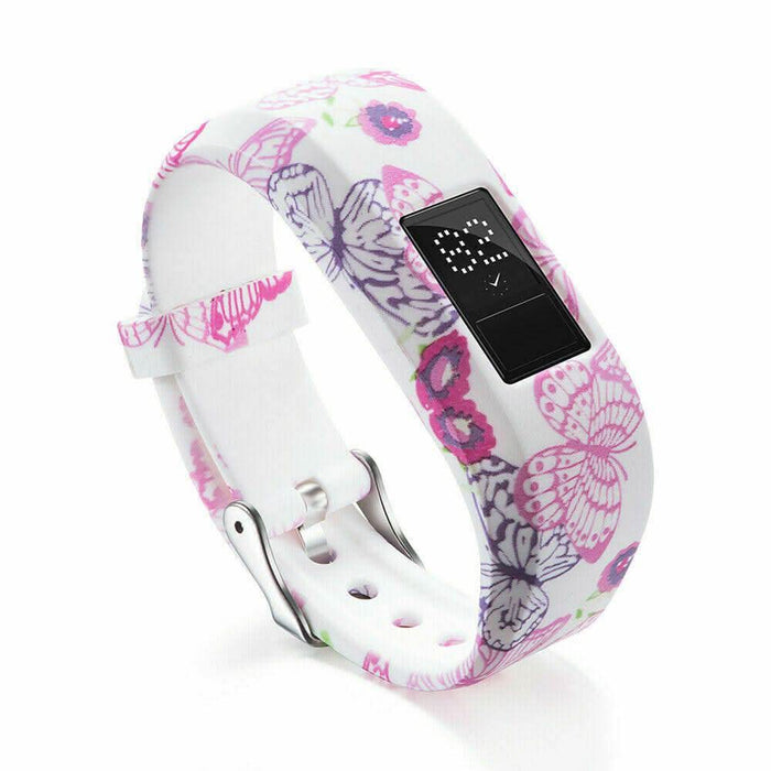 Garmin vivofit 2 replacement band 2025