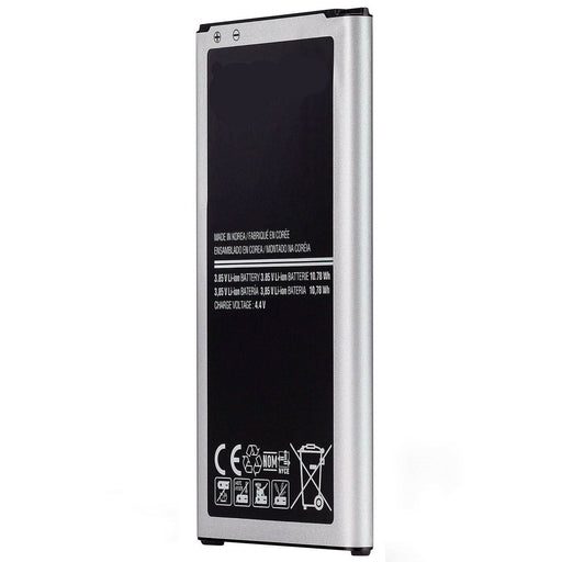 Replacement Batteries for Samsung Galaxy S2 S3 S4 S5 S6 Edge S7 S8 S9 S10 Note 2 3 4 5 8 9 10 - Battery Mate