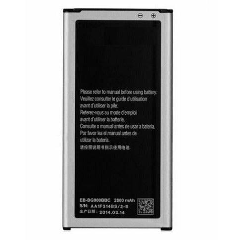 Tilbageholdenhed formel Faktisk Replacement Batteries for Samsung Galaxy S2 S3 S4 S5 S6 Edge S7 S8 S9 —  Battery Mate