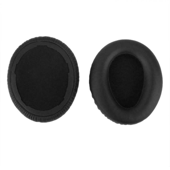 Replacement Cushions Ear Pads for Audio Technica ATH-M50X Headphones - Battery Mate