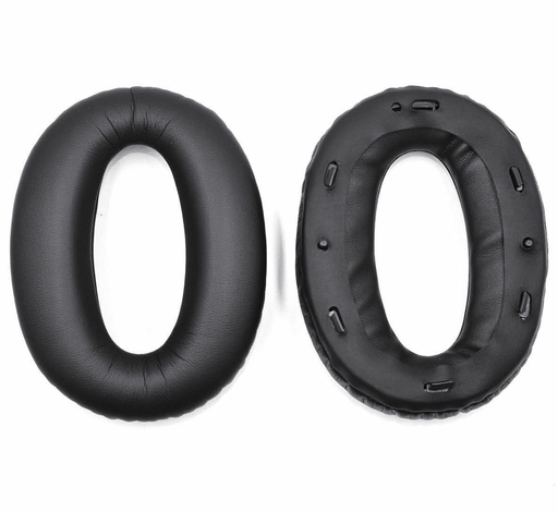 Replacement Ear Pads Cushion for Sony MDR-1000X WH1000XM2 Headphone - Battery Mate